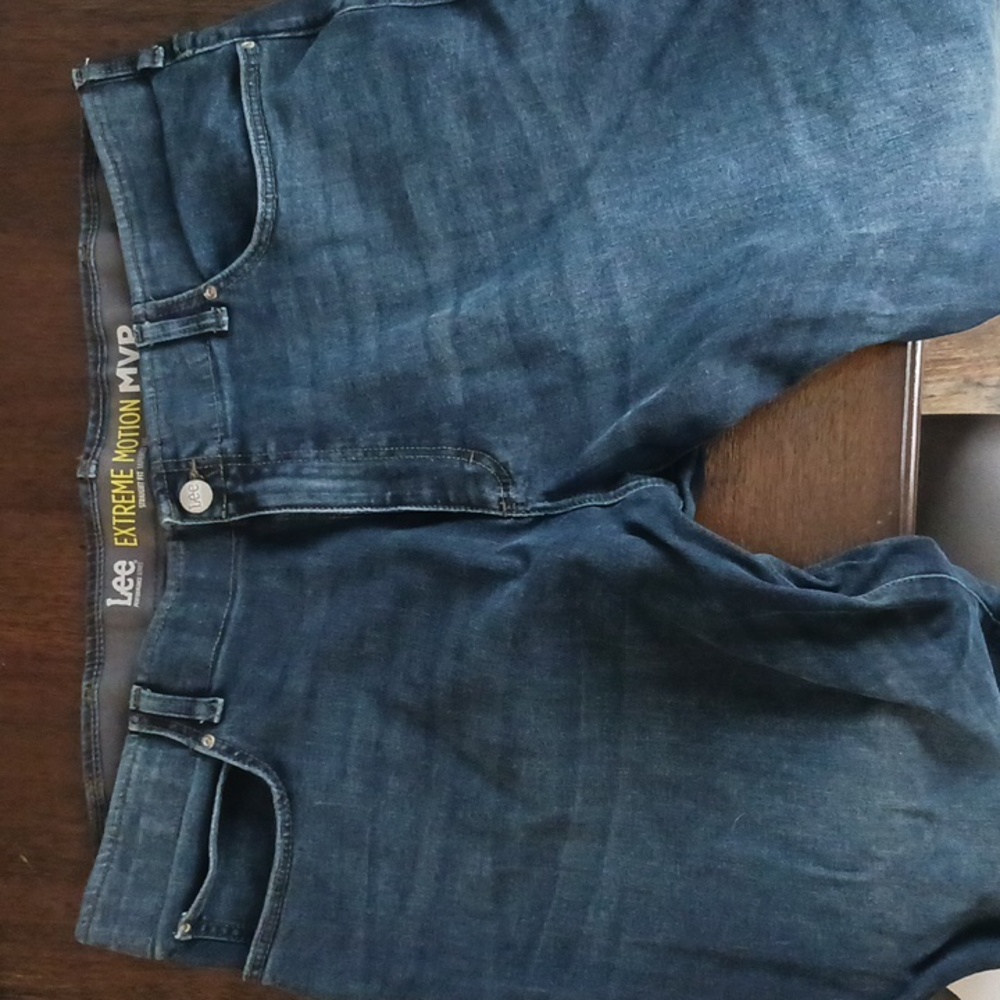 Lee Jeans